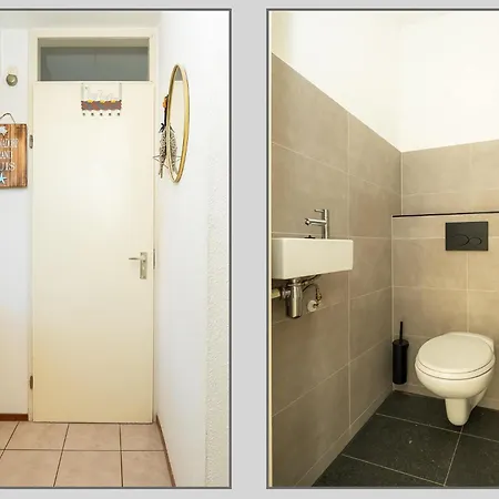 Σπίτι διακοπών Tulip *