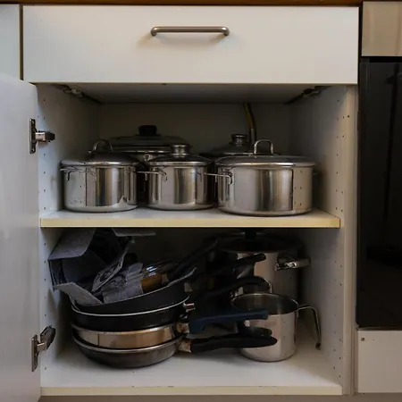 Tulip Σπίτι διακοπών *