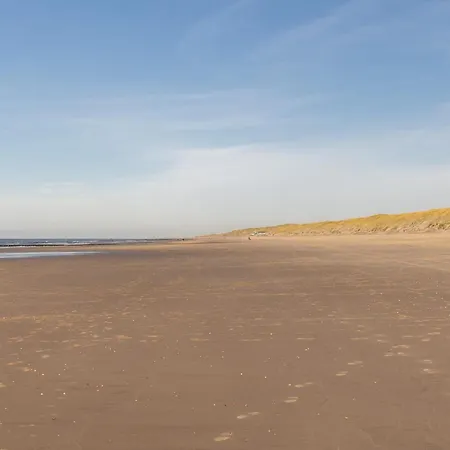 Σπίτι διακοπών Tulip De Zandloper