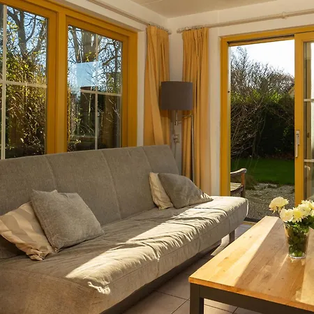 Tulip Σπίτι διακοπών