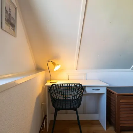 Tulip Holiday home *