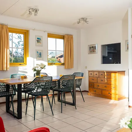 Tulip * De Zandloper