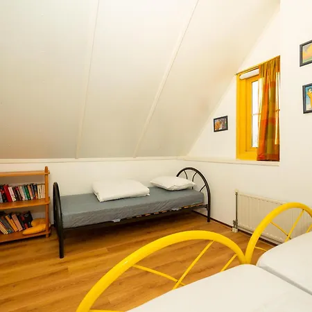 Tulip Holiday home *