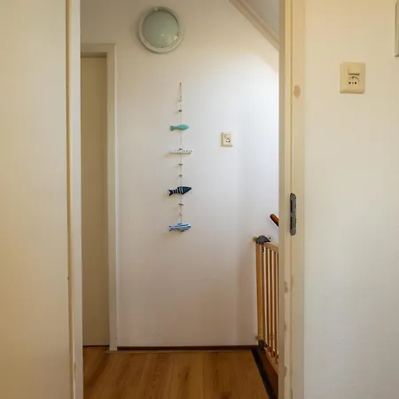 Σπίτι διακοπών Tulip *