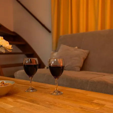 Holiday home Tulip De Zandloper