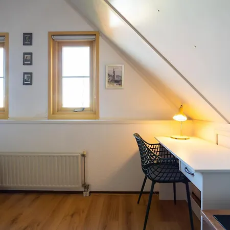 Tulip * De Zandloper