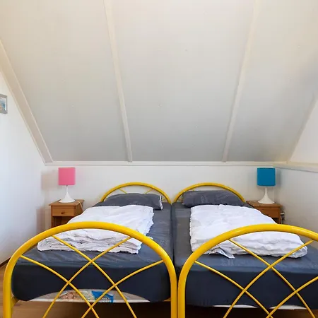 Σπίτι διακοπών Tulip