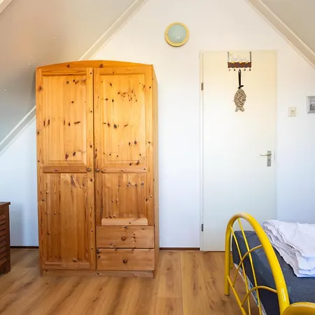 Tulip Holiday home *