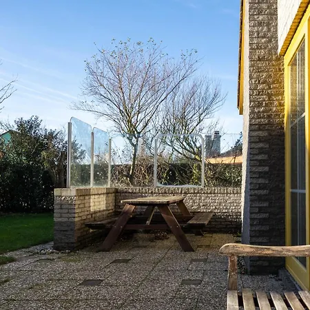 Σπίτι διακοπών Tulip *