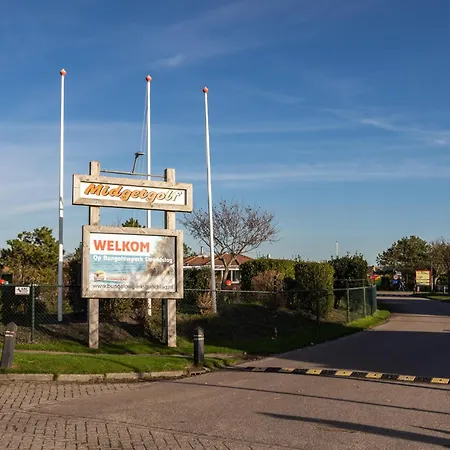 Holiday home Tulip De Zandloper