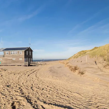 Tulip * De Zandloper