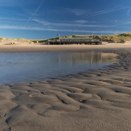 Tulip Σπίτι διακοπών