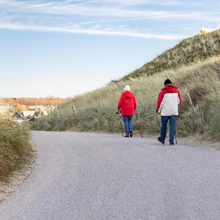 Σπίτι διακοπών Tulip