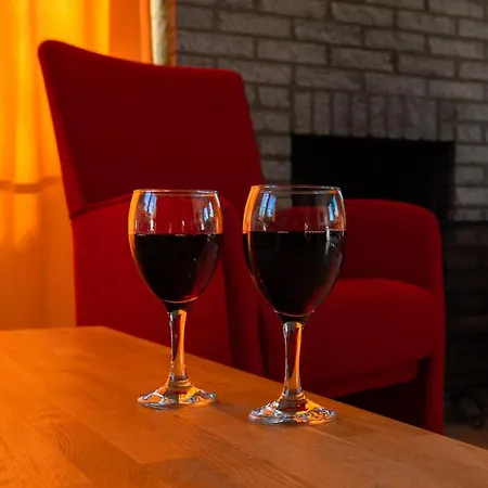 Holiday home Tulip De Zandloper