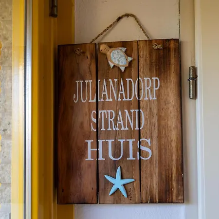 Tulip Σπίτι διακοπών