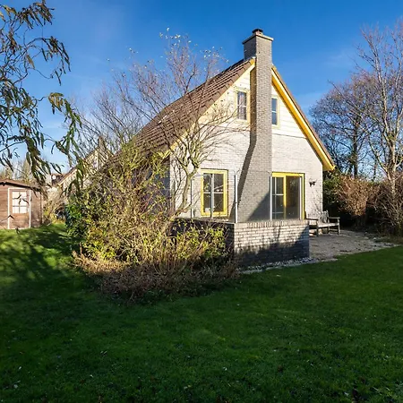 Σπίτι διακοπών Tulip *