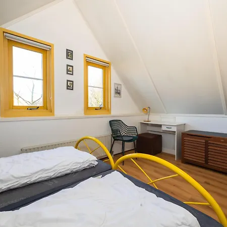 Holiday home Tulip De Zandloper