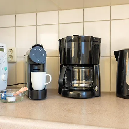 Tulip Holiday home *