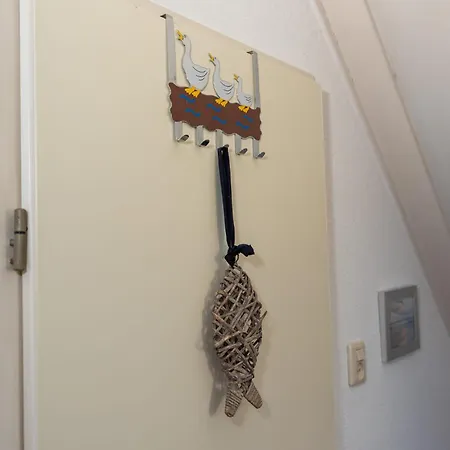 Σπίτι διακοπών Tulip *