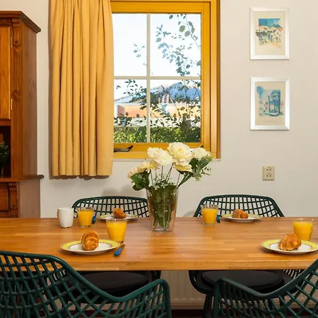 Σπίτι διακοπών Tulip De Zandloper