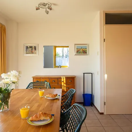 Tulip Holiday home *