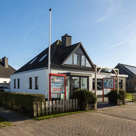 Tulip * De Zandloper