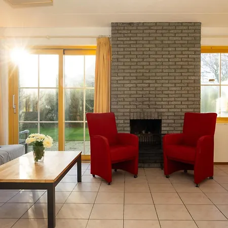 Σπίτι διακοπών Tulip *