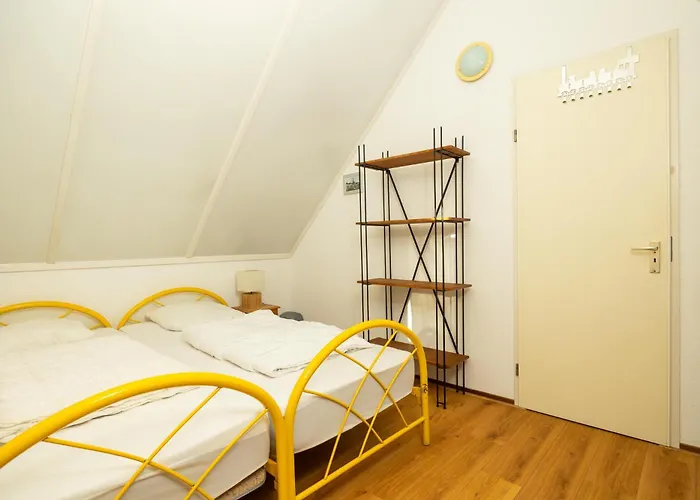 Tulip * De Zandloper