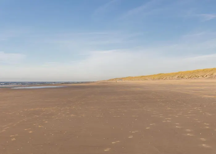 Ferienhaus Tulip De Zandloper