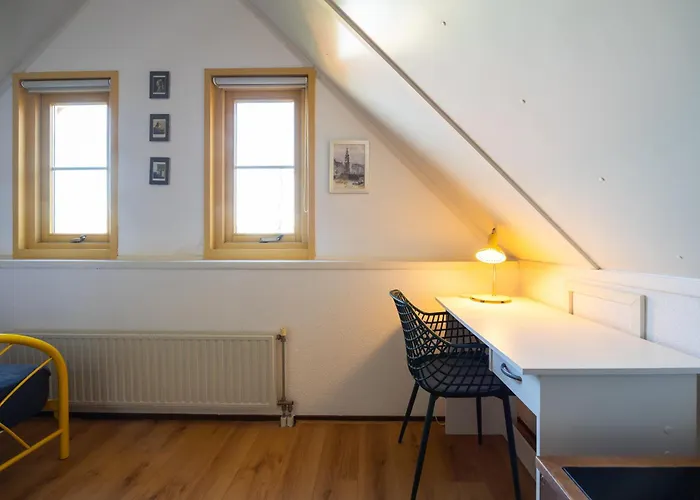 Tulip * De Zandloper