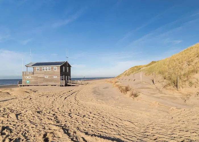 Tulip * De Zandloper