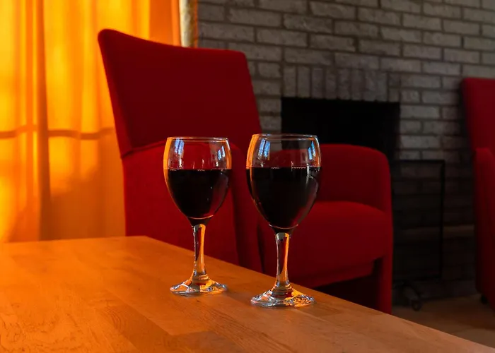 Ferienhaus Tulip De Zandloper