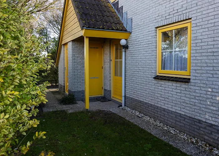 Tulip * De Zandloper