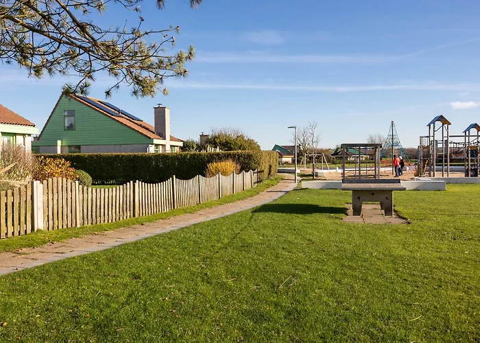 Tulip * De Zandloper