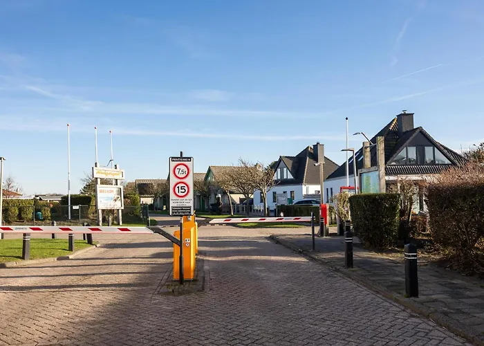 Tulip * De Zandloper