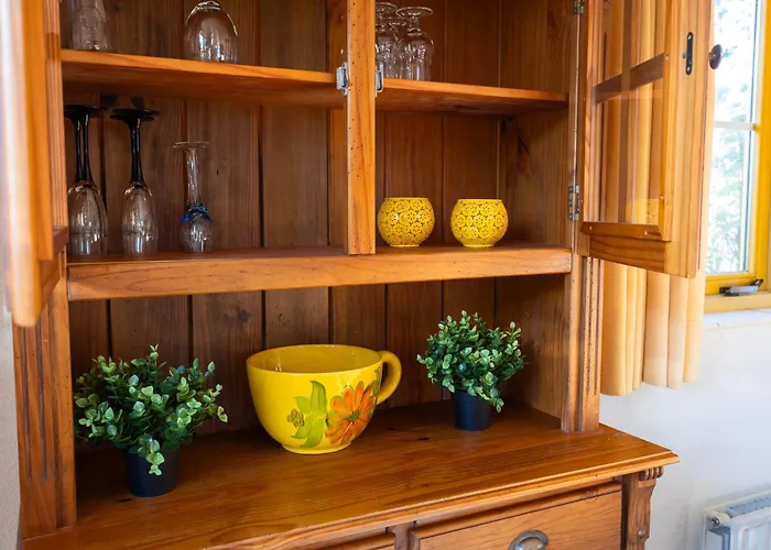 Ferienhaus Tulip De Zandloper