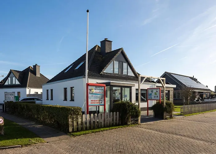 Tulip * De Zandloper