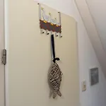 بيت للعطل Tulip *